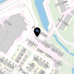 Appartement HOO00 C 1771 54