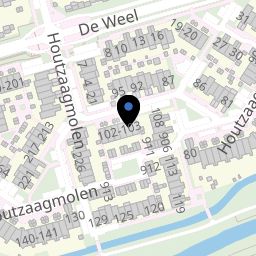 Appartement HOO00 C 1804 4