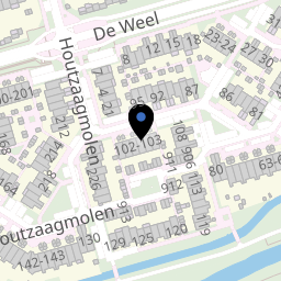 Appartement HOO00 C 1804 5