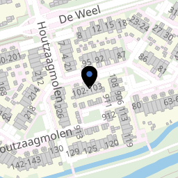 Appartement HOO00 C 1804 7