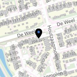 Appartement HOO00 C 1810 1