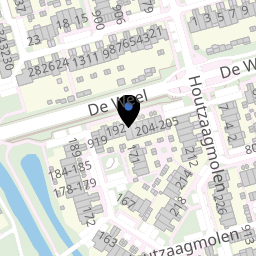 Appartement HOO00 C 1810 10