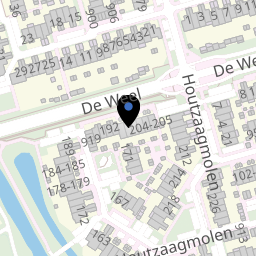 Appartement HOO00 C 1810 11