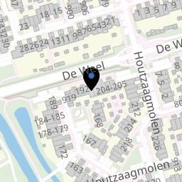 Appartement HOO00 C 1810 12