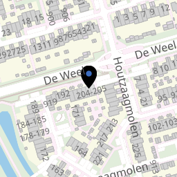 Appartement HOO00 C 1810 2