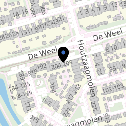 Appartement HOO00 C 1810 3