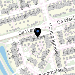 Appartement HOO00 C 1810 4