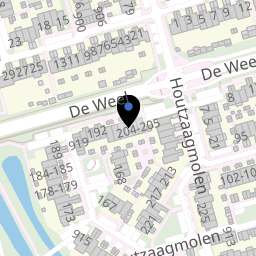 Appartement HOO00 C 1810 7