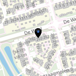 Appartement HOO00 C 1810 9