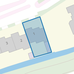 Perceel HOO00-C-1814