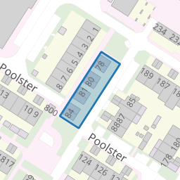 Perceel HOO00-C-1880