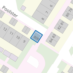 Perceel HOO00-C-1881