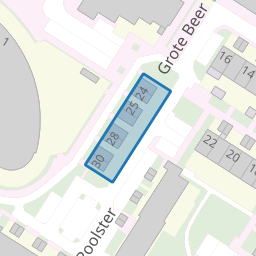 Perceel HOO00-C-1884