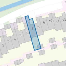 Perceel HOO00-C-2036