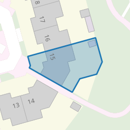 Perceel HOO00-C-2387