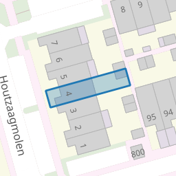 Perceel HOO00-C-2395