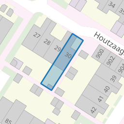 Perceel HOO00-C-2438