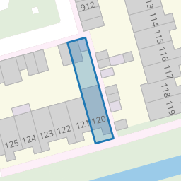 Perceel HOO00-C-2503