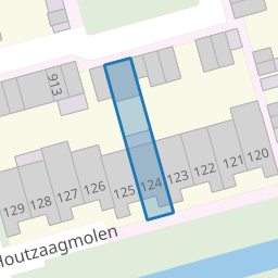 Perceel HOO00-C-2507