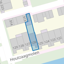 Perceel HOO00-C-2509