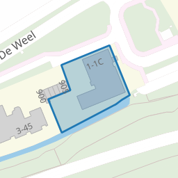 Perceel HOO00-C-2629