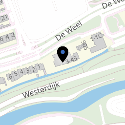 Appartement HOO00 C 2652 13