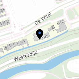 Appartement HOO00 C 2652 19