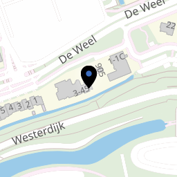 Appartement HOO00 C 2652 22