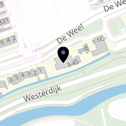 Appartement HOO00 C 2652 3