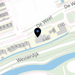 Appartement HOO00 C 2652 5