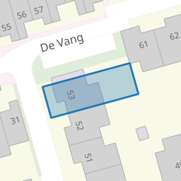 Perceel HOO00-C-2664