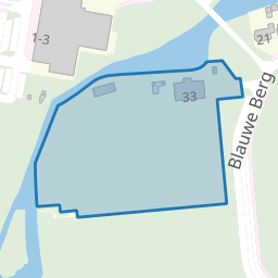 Perceel HOO00-C-2892