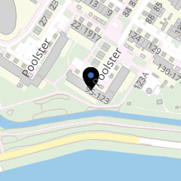 Appartement HOO00 C 2897 24