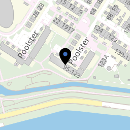 Appartement HOO00 C 2897 9