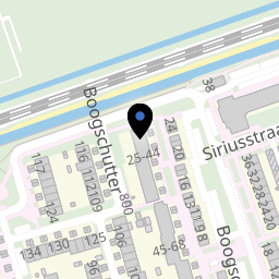 Appartement HOO00 C 2918 12
