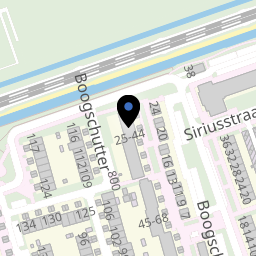 Appartement HOO00 C 2918 13