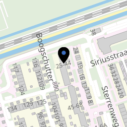 Appartement HOO00 C 2918 14
