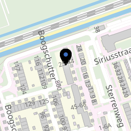 Appartement HOO00 C 2918 15