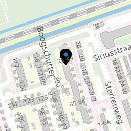Appartement HOO00 C 2918 16