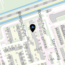 Appartement HOO00 C 2918 17