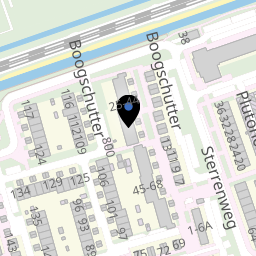 Appartement HOO00 C 2918 18