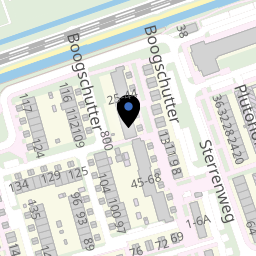 Appartement HOO00 C 2918 19