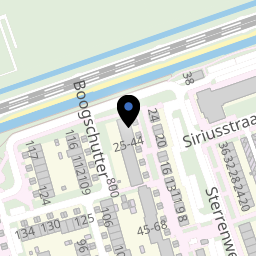 Appartement HOO00 C 2918 2