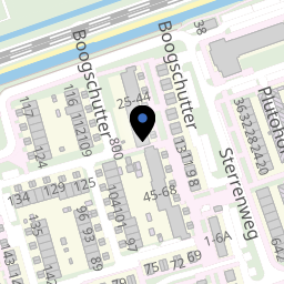 Appartement HOO00 C 2918 20
