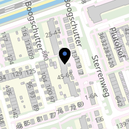 Appartement HOO00 C 2918 23