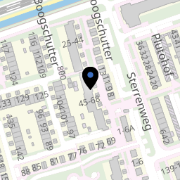 Appartement HOO00 C 2918 24