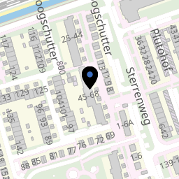 Appartement HOO00 C 2918 25