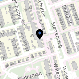 Appartement HOO00 C 2918 29