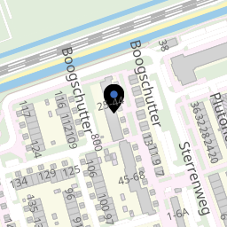 Appartement HOO00 C 2918 6