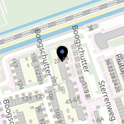 Appartement HOO00 C 2918 62